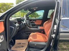 Mercedes-Benz GLC 300 L 4MATIC Dynamic 5-Seater - ფოტო 9