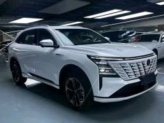 Changan CS75 PLUS CS75PLUS 1.5T Deluxe Version - фото 2