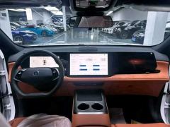 Changan CS75 PLUS CS75PLUS 1.5T Deluxe Version - фото 4
