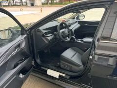 Toyota Camry 2.0E Elite Edition - photo 5