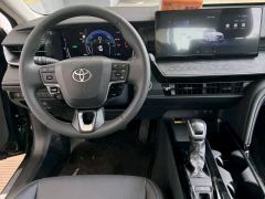 Toyota Camry 2.0E Elite Edition - photo 6