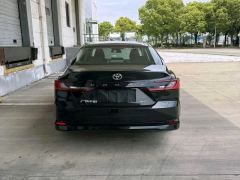 Toyota Camry 2.0E Elite Edition - photo 7