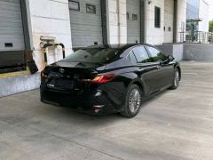 Toyota Camry 2.0E Elite Edition - photo 8