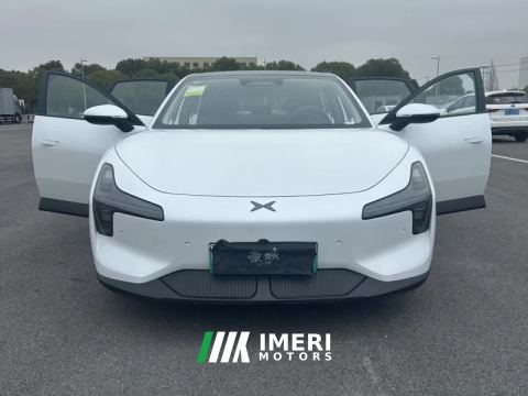 2026 XPeng MONA M03 640 Extra Long Range Plus Edition - ავტომობილი ჩინეთიდან