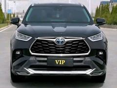 Toyota Highlander Dual-Engine 2.5L RWD Elite Edition 7-seater - photo 1