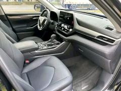 Toyota Highlander Dual-Engine 2.5L RWD Elite Edition 7-seater - photo 4