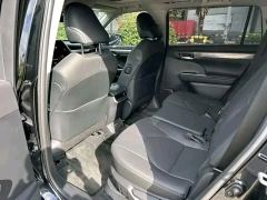 Toyota Highlander Dual-Engine 2.5L RWD Elite Edition 7-seater - photo 5