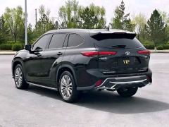 Toyota Highlander Dual-Engine 2.5L RWD Elite Edition 7-seater - photo 7