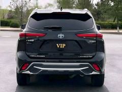 Toyota Highlander Dual-Engine 2.5L RWD Elite Edition 7-seater - photo 8