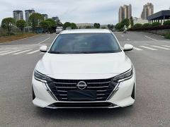 Nissan Sylphy 1.6L Edition - фото 1