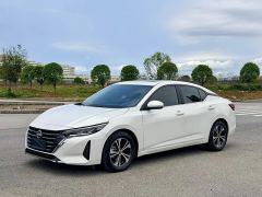 Nissan Sylphy 1.6L Edition - фото 2