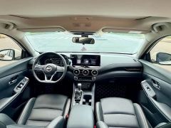 Nissan Sylphy 1.6L Edition - фото 4
