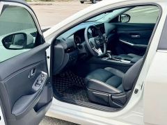 Nissan Sylphy 1.6L Edition - фото 6