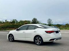 Nissan Sylphy 1.6L Edition - фото 7
