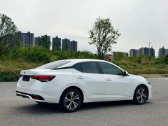 Nissan Sylphy 1.6L Edition - фото 8