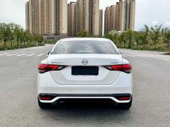 Nissan Sylphy 1.6L Edition - фото 9