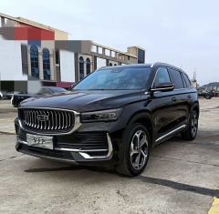 Geely L 2.0T 2WDPremium Version - ფოტო 1