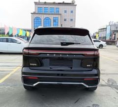 Geely L 2.0T 2WDPremium Version - ფოტო 4