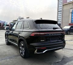 Geely L 2.0T 2WDPremium Version - ფოტო 5