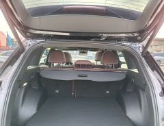 Geely L 2.0T 2WDPremium Version - ფოტო 7