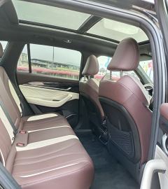 Geely L 2.0T 2WDPremium Version - ფოტო 8