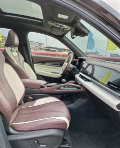 Geely L 2.0T 2WDPremium Version - ფოტო 9