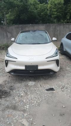IM Motors Zhiji LS6 625km Smart Drive Edition - photo 1