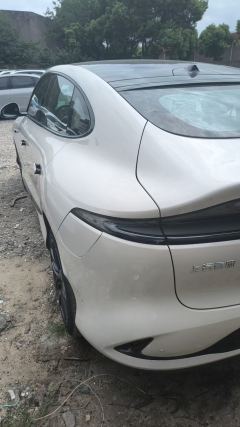 IM Motors Zhiji LS6 625km Smart Drive Edition - photo 6