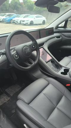 IM Motors Zhiji LS6 625km Smart Drive Edition - photo 8