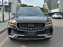 Geely Xingyue L 1.5T Edition - ფოტო 1