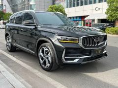 Geely Xingyue L 1.5T Edition - ფოტო 3