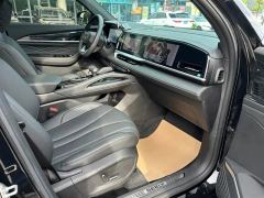 Geely Xingyue L 1.5T Edition - ფოტო 5