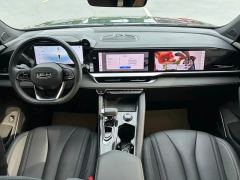 Geely Xingyue L 1.5T Edition - ფოტო 6