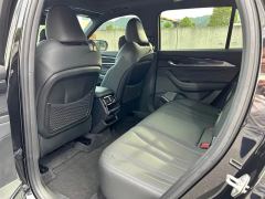 Geely Xingyue L 1.5T Edition - ფოტო 7