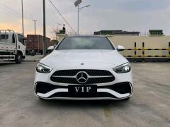 Mercedes-Benz C-Class C 260 L - ფოტო 1