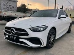 Mercedes-Benz C-Class C 260 L - ფოტო 2