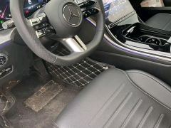 Mercedes-Benz C-Class C 260 L - ფოტო 5
