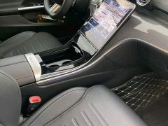 Mercedes-Benz C-Class C 260 L - ფოტო 6
