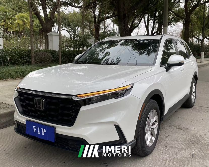 Honda CR-V 240TURBO FWD Active 5-Seater - car from China
