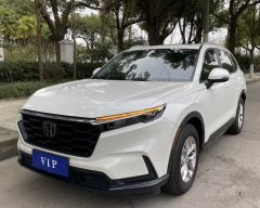 Honda CR-V 240TURBO FWD Active 5-Seater - photo 1