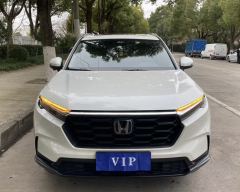 Honda CR-V 240TURBO FWD Active 5-Seater - photo 2