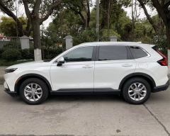 Honda CR-V 240TURBO FWD Active 5-Seater - photo 4