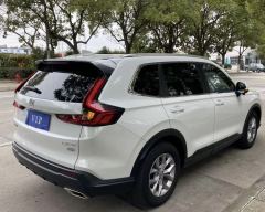 Honda CR-V 240TURBO FWD Active 5-Seater - photo 5