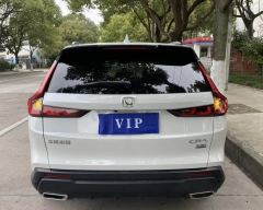 Honda CR-V 240TURBO FWD Active 5-Seater - photo 6
