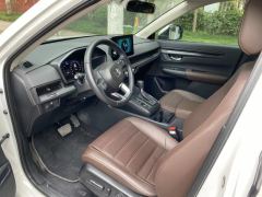 Honda CR-V 240TURBO FWD Active 5-Seater - photo 7