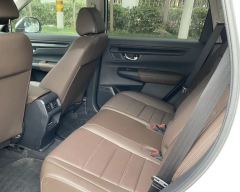 Honda CR-V 240TURBO FWD Active 5-Seater - photo 8