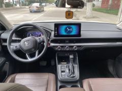 Honda CR-V 240TURBO FWD Active 5-Seater - photo 9