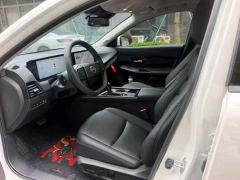 Nissan Sylphy 1.6L Comfort Edition - ფოტო 4