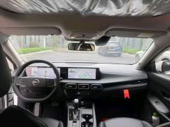 Nissan Sylphy 1.6L Comfort Edition - ფოტო 5