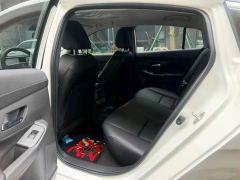 Nissan Sylphy 1.6L Comfort Edition - ფოტო 6